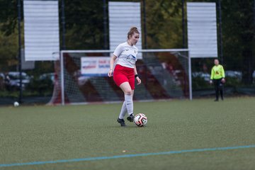 Bild 16 - B-Juniorinnen ETV - Walddoerfer : Ergebnis: 4:1